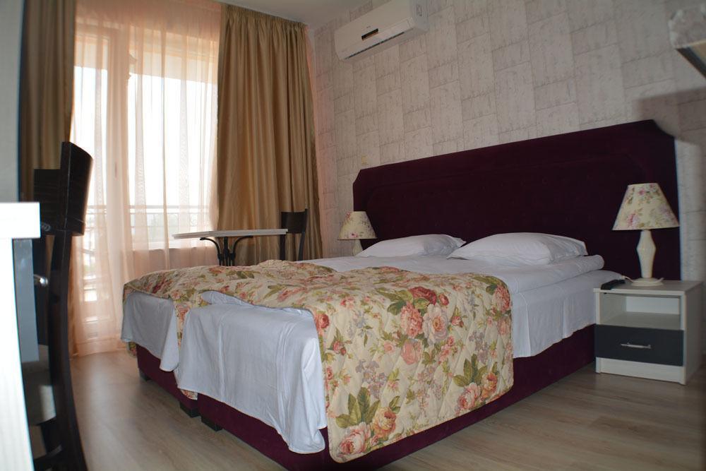 Hotel Avenue Sunny Beach Exterior photo